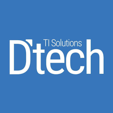 D Tech TI Solutions